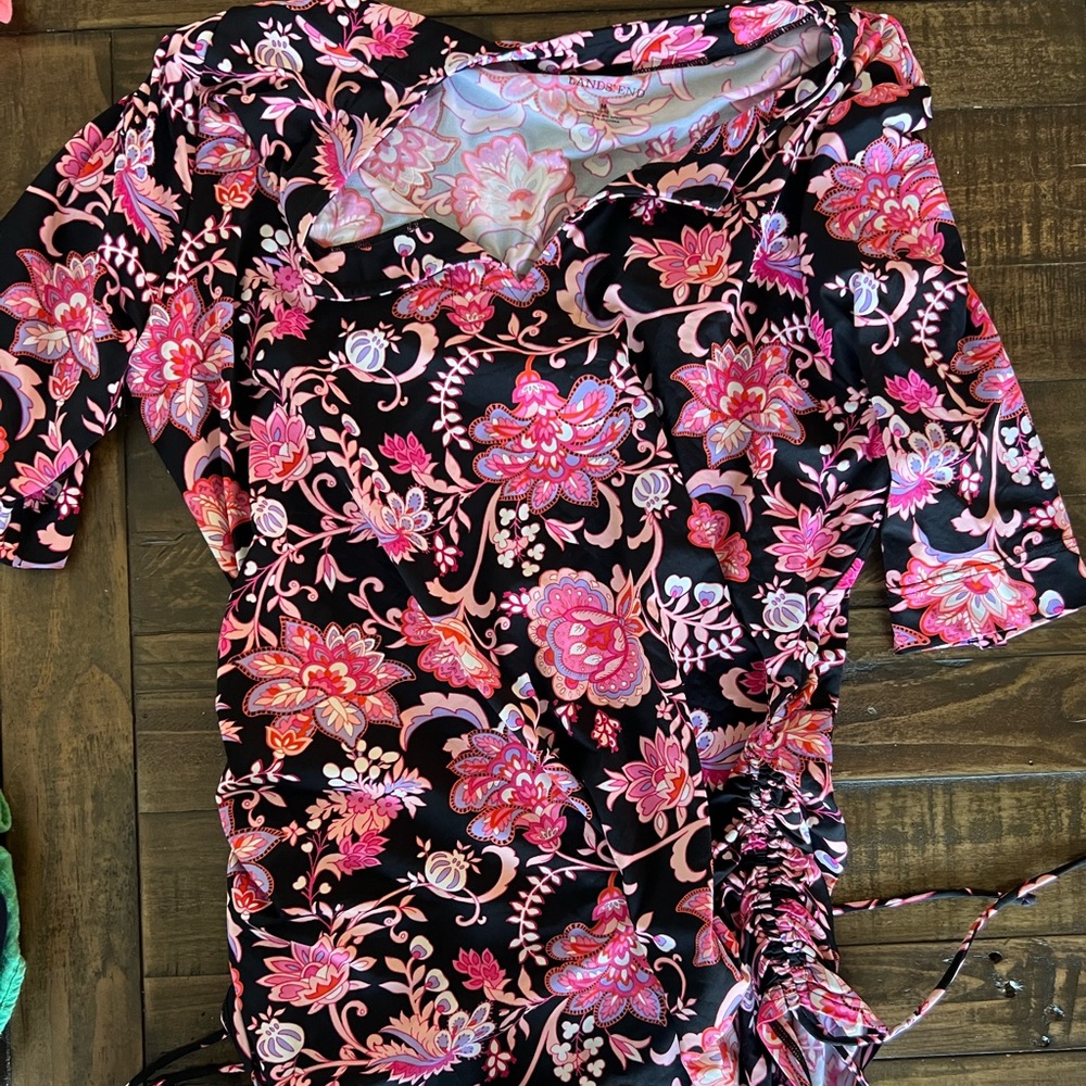 Lands’ End Rashguard
